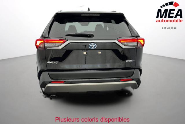 Toyota Rav4 image 3
