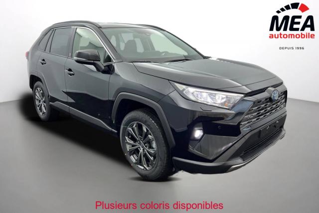 Toyota Rav4 image 9