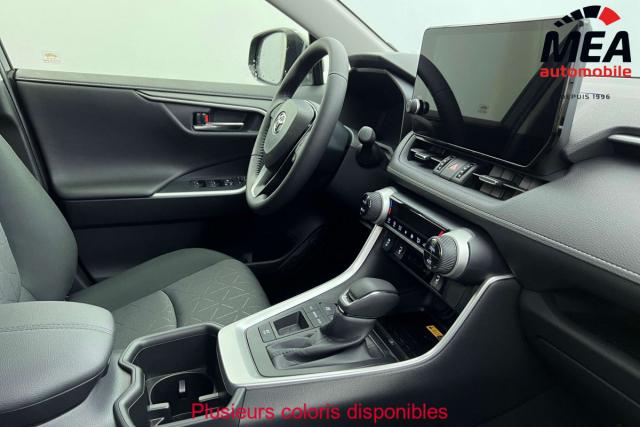 Toyota Rav4 image 6