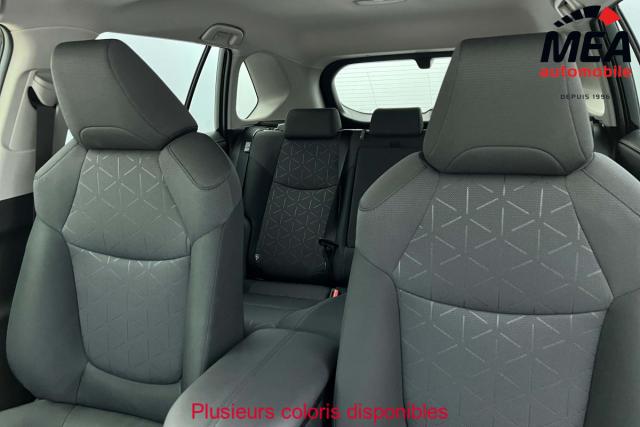 Toyota Rav4 image 1
