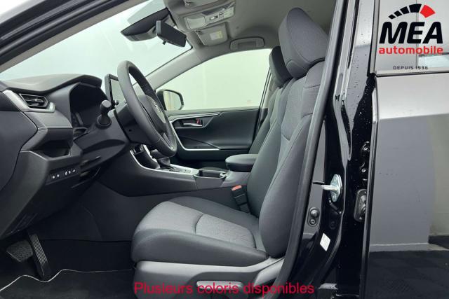 Toyota Rav4 image 8