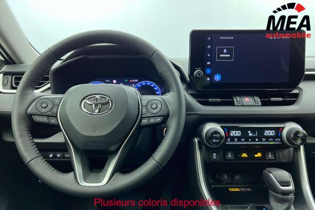 Toyota Rav4 image 7