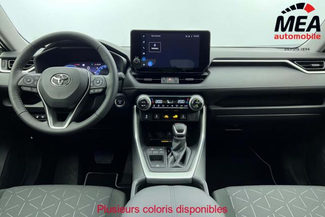 Toyota Rav4 image 5