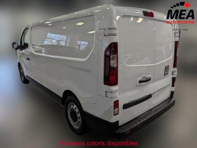 Renault Trafic image 6
