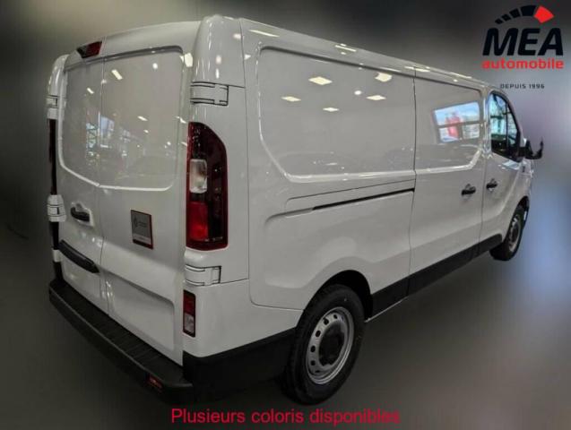 Renault Trafic image 3