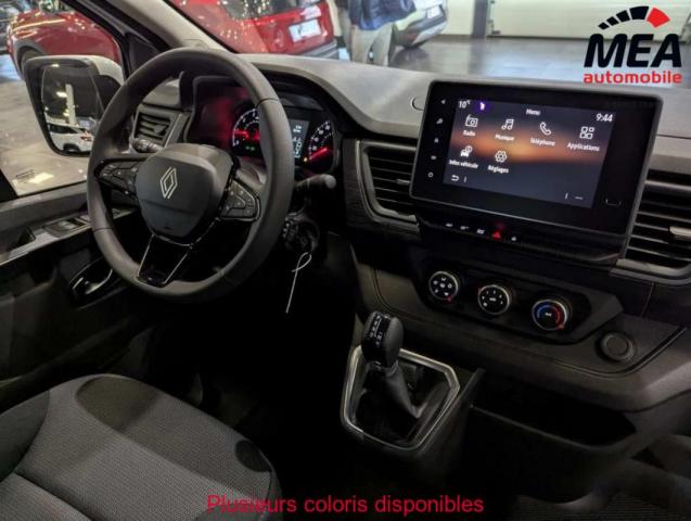 Renault Trafic image 9