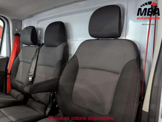 Renault Trafic image 4