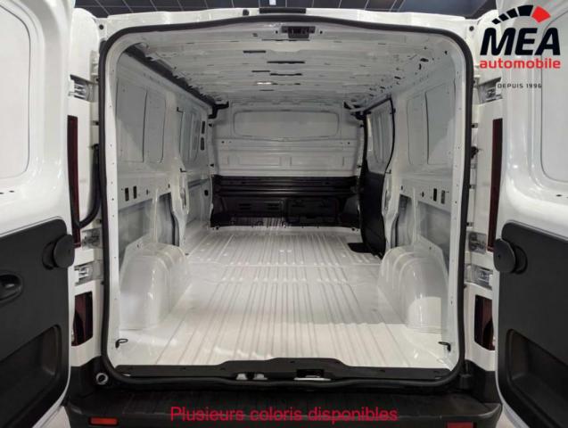 Renault Trafic image 5