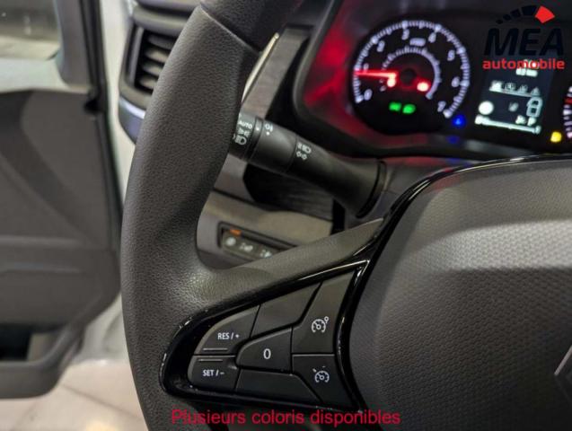 Renault Trafic image 8