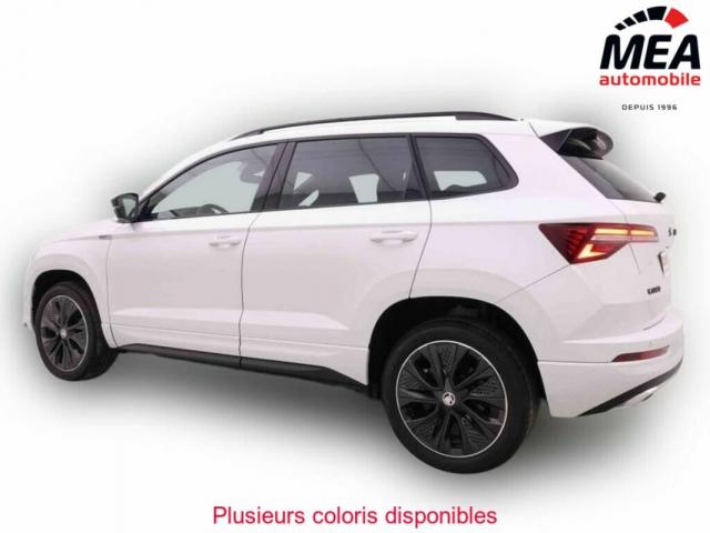 Skoda Karoq image 2