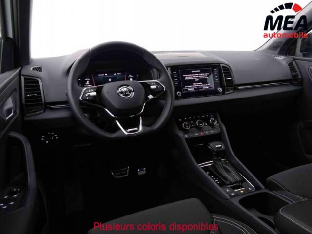 Skoda Karoq image 4