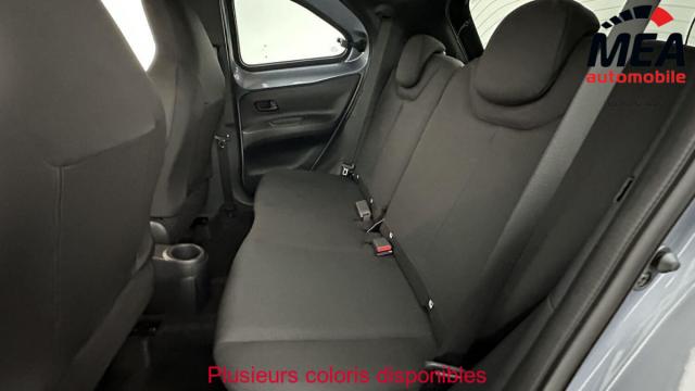 Toyota Aygo X image 2