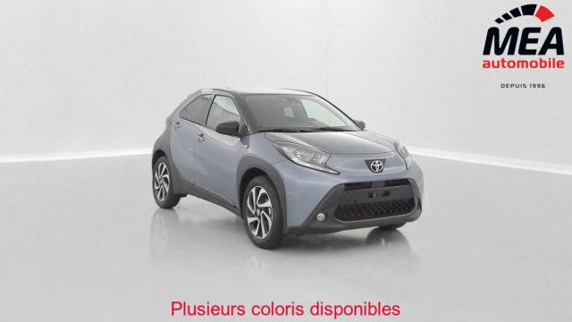 Toyota Aygo X image 9