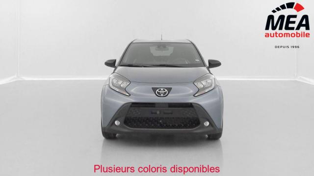 Toyota Aygo X image 6
