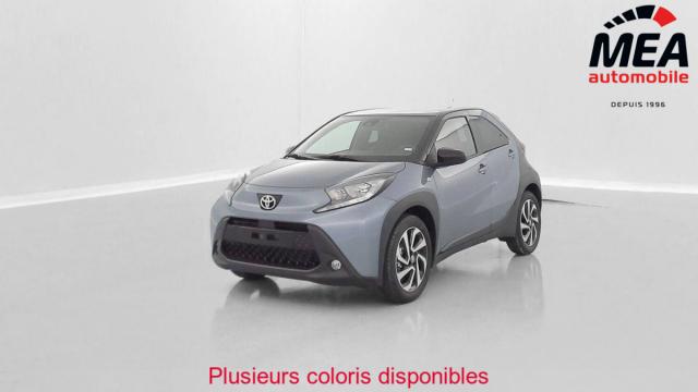 Toyota Aygo X image 7