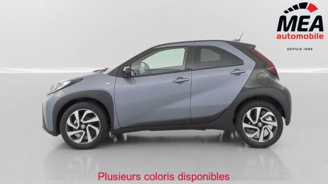 Toyota Aygo X image 1