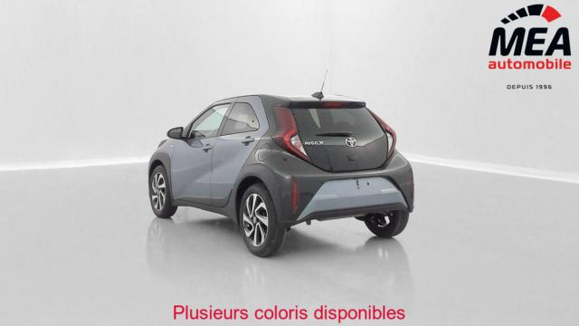 Toyota Aygo X image 5
