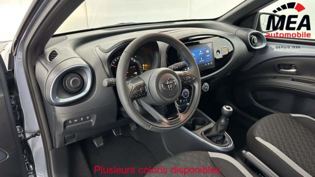 Toyota Aygo X image 8