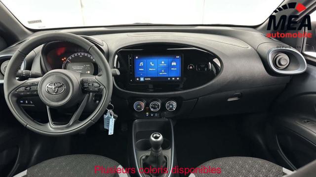 Toyota Aygo X image 4