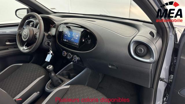 Toyota Aygo X image 3