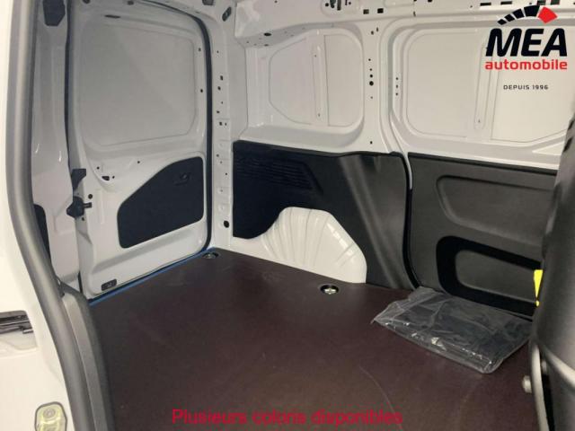 Citroen Berlingo image 4