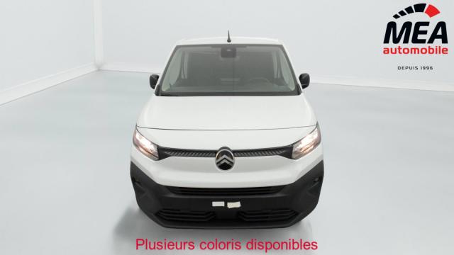 Citroen Berlingo image 8