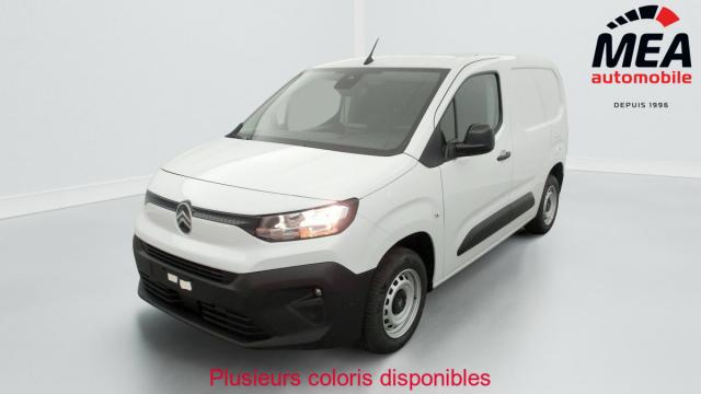 Citroen Berlingo image 7