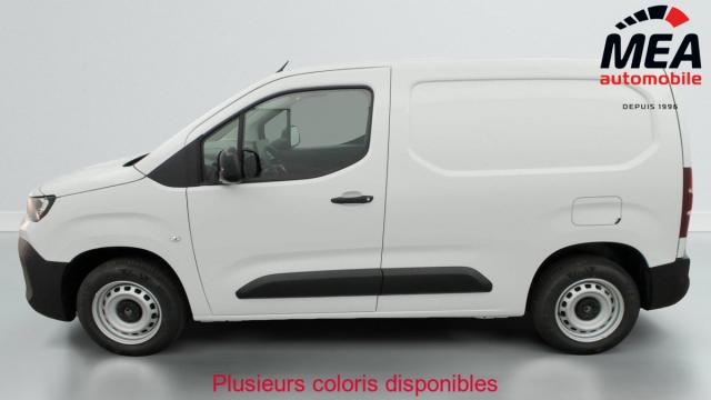 Citroen Berlingo image 9