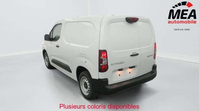 Citroen Berlingo image 5