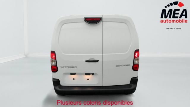 Citroen Berlingo image 6