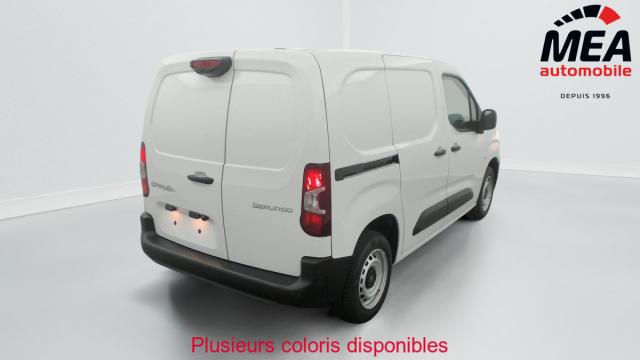 Citroen Berlingo image 2