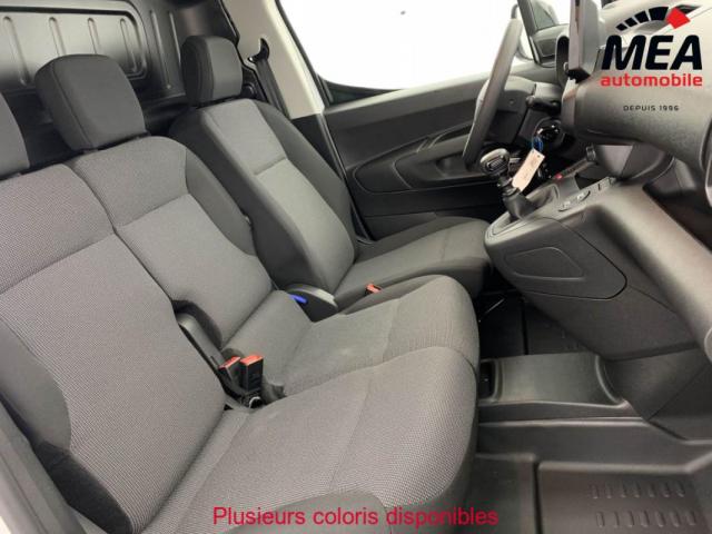 Citroen Berlingo image 3