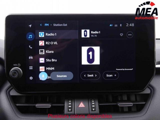 Toyota Rav4 image 6