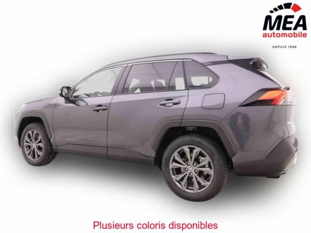 Toyota Rav4 image 4