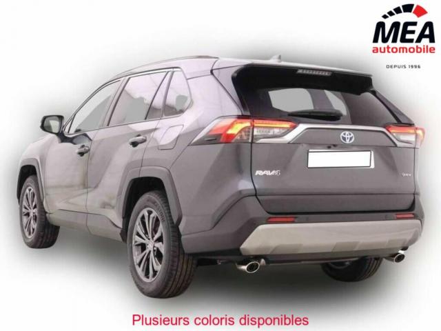 Toyota Rav4 image 2