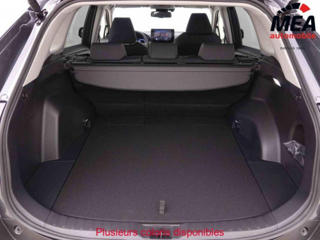 Toyota Rav4 image 8