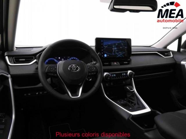 Toyota Rav4 image 9