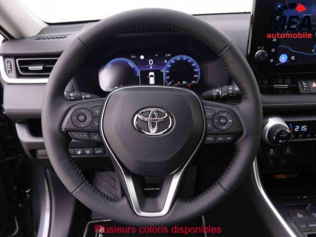Toyota Rav4 image 3