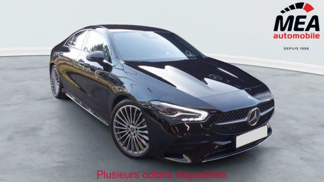 Mercedes Benz