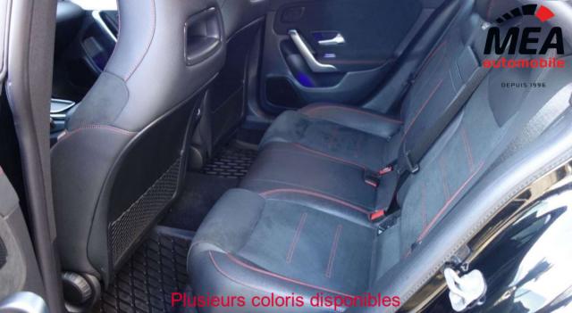 Mercedes Benz Cla image 2