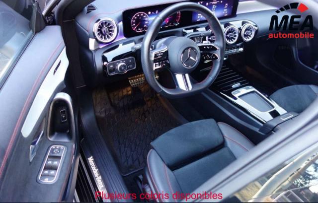 Mercedes Benz Cla image 5