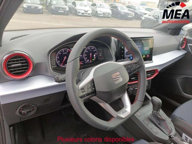 Seat Ibiza image 5