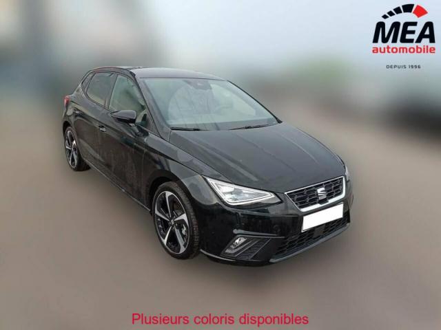 Seat Ibiza image 8