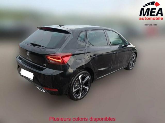 Seat Ibiza image 9