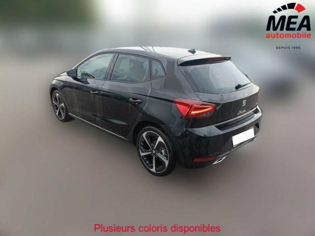 Seat Ibiza image 7