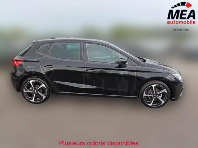 Seat Ibiza image 3