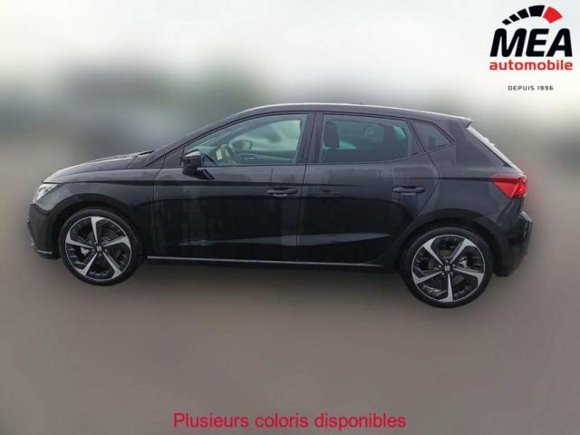 Seat Ibiza image 1