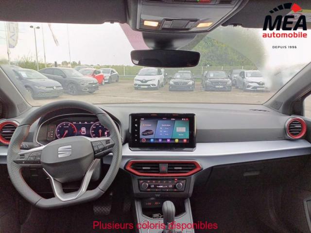 Seat Ibiza image 4