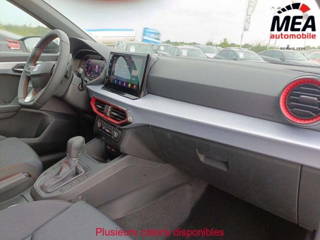 Seat Ibiza image 2
