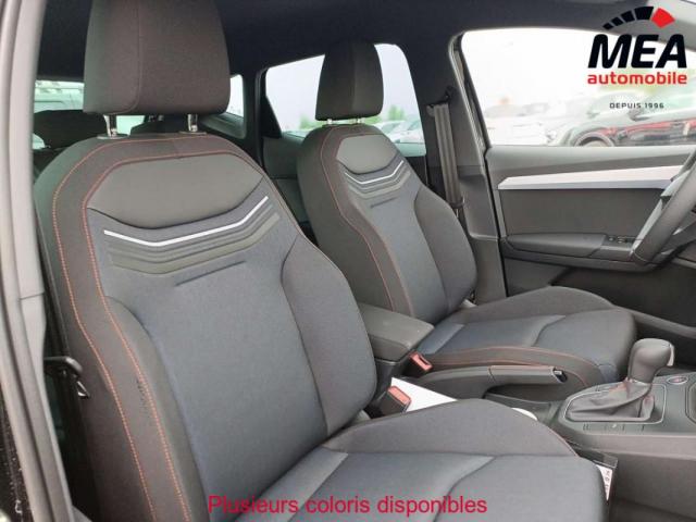 Seat Ibiza image 6